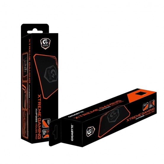 Mouse pad GigaByte XMP300