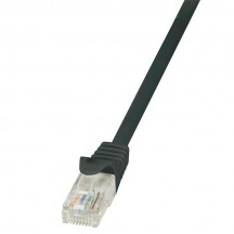 Cablu LogiLink Patchcord U/UTP Cat.5e 3m CP1063U