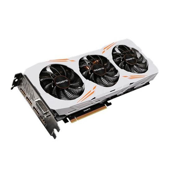 Placa video GigaByte GV-N108TGAMING OC-11GD