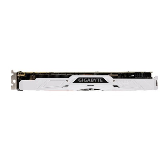 Placa video GigaByte GV-N108TGAMING OC-11GD