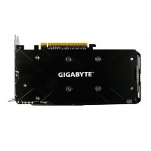 Placa video GigaByte GV-RX580GAMING-8GD