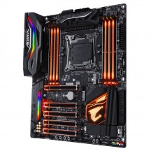 Placa de baza GigaByte X299 AORUS Gaming 7