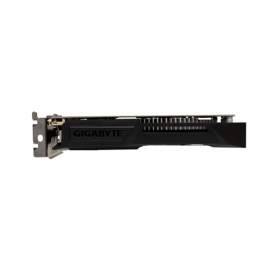 Placa video GigaByte Radeon RX 560 OC 4G GV-RX560OC-4GD