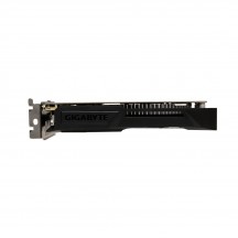 Placa video GigaByte Radeon RX 560 OC 4G GV-RX560OC-4GD