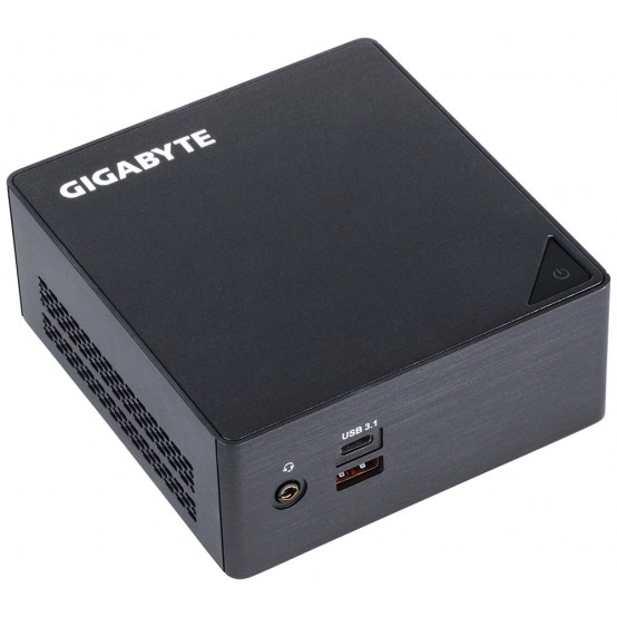 Calculator brand GigaByte BRIX GB-BKi3HA-7100