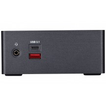 Calculator brand GigaByte BRIX GB-BKi3HA-7100