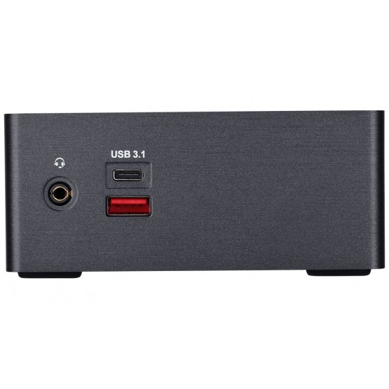 Calculator brand GigaByte BRIX GB-BKi5HA-7200