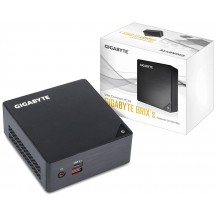 Calculator brand GigaByte BRIX GB-BKi7HA-7500