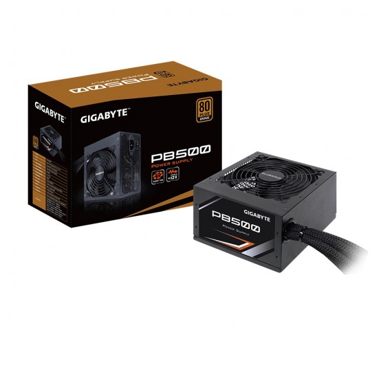 Sursa GigaByte PB500 GP-PB500