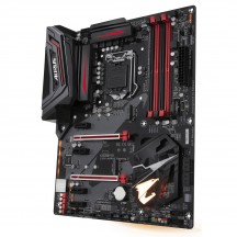 Placa de baza GigaByte Z370 AORUS Gaming 3