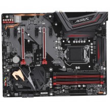 Placa de baza GigaByte Z370 AORUS Gaming 3