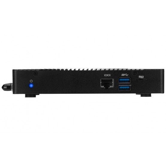 Calculator brand GigaByte BRIX GB-EAPD-4200