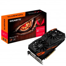 Placa video GigaByte Radeon RX VEGA 56 Gaming OC 8G GV-RXVEGA56GAMING OC-8GD