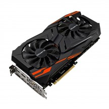 Placa video GigaByte Radeon RX VEGA 56 Gaming OC 8G GV-RXVEGA56GAMING OC-8GD