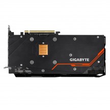 Placa video GigaByte Radeon RX VEGA 56 Gaming OC 8G GV-RXVEGA56GAMING OC-8GD