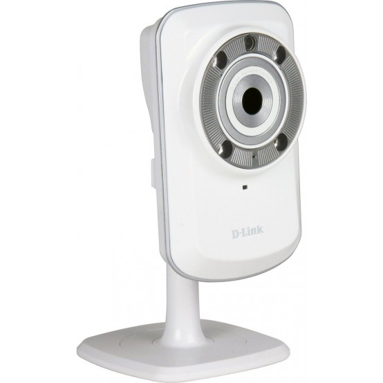 Camera de supraveghere D-Link DCS-932L