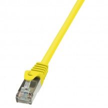 Cablu LogiLink Patchcord F/UTP Cat.5e 7.5m CP1087S