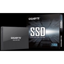 SSD GigaByte UD PRO GP-GSTFS30256GTTD