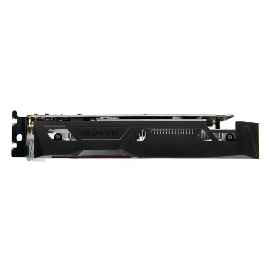 Placa video GigaByte GeForce GTX 1050 OC 3G GV-N1050OC-3GD