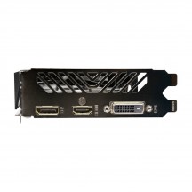 Placa video GigaByte GeForce GTX 1050 OC 3G GV-N1050OC-3GD