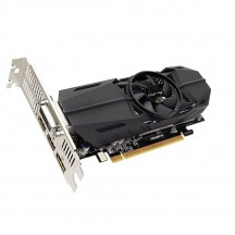 Placa video GigaByte GeForce GTX 1050 OC Low Profile 3G GV-N1050OC-3GL