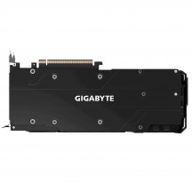 Placa video GigaByte GeForce RTX 2070 WINDFORCE 8G GV-N2070WF3-8GC