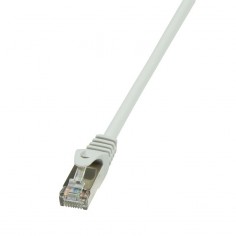 Cablu LogiLink Patchcord F/UTP Cat.5e 15m CP1102S