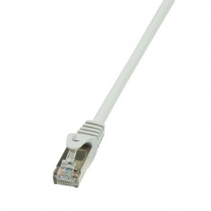 Cablu LogiLink Patchcord F/UTP Cat.5e 20m CP1112S