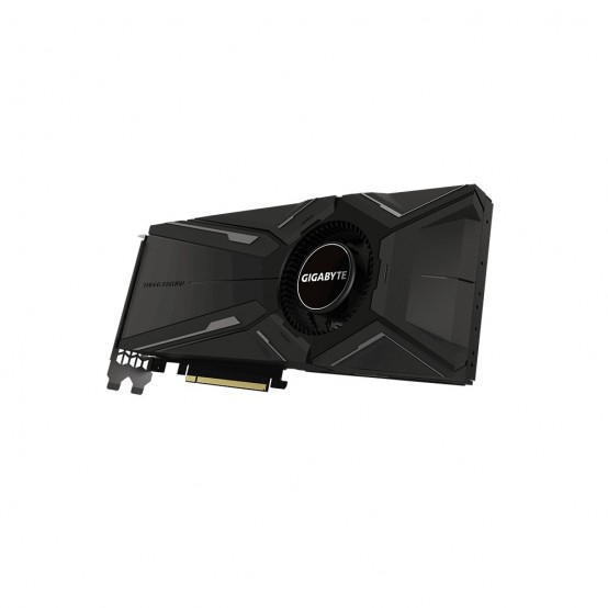 Placa video GigaByte GeForce RTX 2080 TURBO OC 8G GV-N2080TURBO OC-8GC