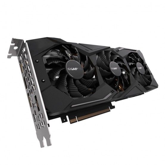 Placa video GigaByte GeForce RTX 2080 WINDFORCE 8G GV-N2080WF3-8GC