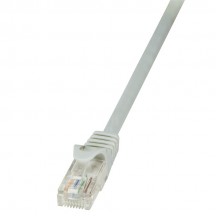 Cablu LogiLink Patchcord U/UTP Cat.5e 20m CP1112U