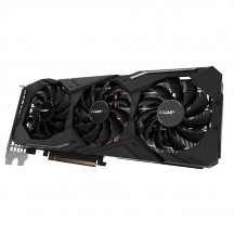 Placa video GigaByte GeForce RTX 2080 WINDFORCE 8G GV-N2080WF3-8GC