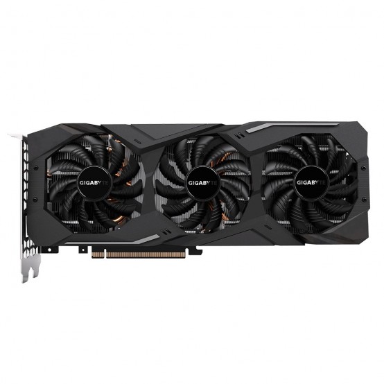 Placa video GigaByte GeForce RTX 2080 WINDFORCE 8G GV-N2080WF3-8GC