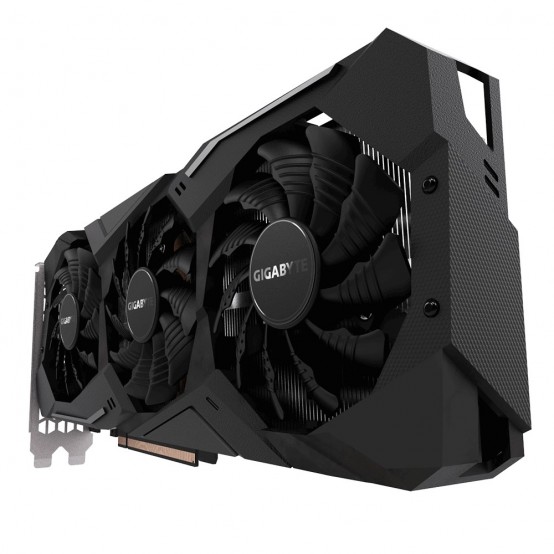 Placa video GigaByte GeForce RTX 2080 WINDFORCE 8G GV-N2080WF3-8GC