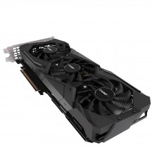 Placa video GigaByte GeForce RTX 2080 WINDFORCE 8G GV-N2080WF3-8GC