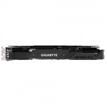 Placa video GigaByte GeForce RTX 2080 WINDFORCE 8G GV-N2080WF3-8GC