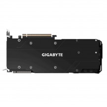 Placa video GigaByte GeForce RTX 2080 WINDFORCE 8G GV-N2080WF3-8GC