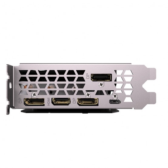 Placa video GigaByte GeForce RTX 2080 WINDFORCE 8G GV-N2080WF3-8GC
