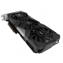 Placa video GigaByte GeForce RTX 2080 WINDFORCE OC 8G GV-N2080WF3OC-8GC
