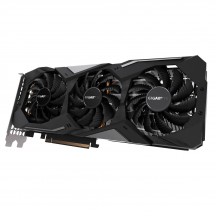 Placa video GigaByte GeForce RTX 2080 WINDFORCE OC 8G GV-N2080WF3OC-8GC