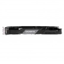Placa video GigaByte GeForce RTX 2080 WINDFORCE OC 8G GV-N2080WF3OC-8GC