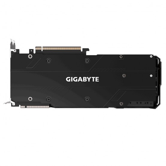 Placa video GigaByte GeForce RTX 2080 WINDFORCE OC 8G GV-N2080WF3OC-8GC