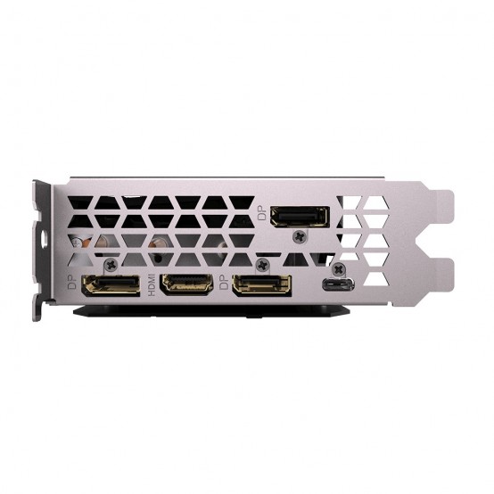 Placa video GigaByte GeForce RTX 2080 WINDFORCE OC 8G GV-N2080WF3OC-8GC