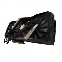 Placa video GigaByte AORUS GeForce RTX 2080 Ti XTREME 11G GV-N208TAorus X-11GC