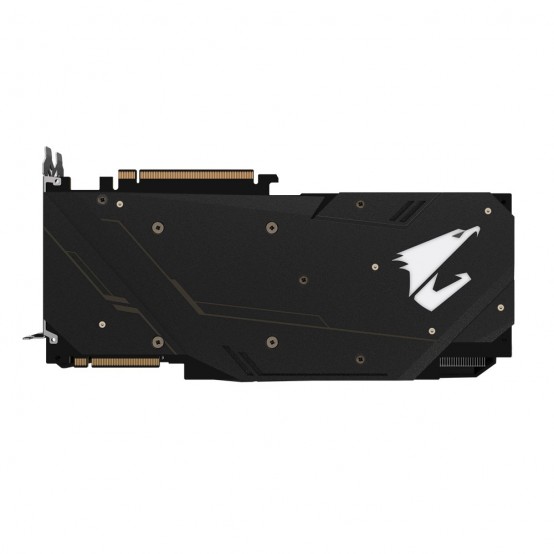 Placa video GigaByte AORUS GeForce RTX 2080 Ti XTREME 11G GV-N208TAorus X-11GC