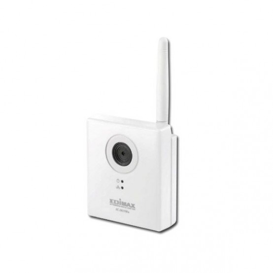 Camera de supraveghere Edimax IC-3015Wn