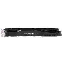 Placa video GigaByte GeForce RTX 2080 Ti WINDFORCE 11G GV-N208TWF3-11GC