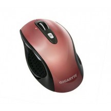 Mouse GigaByte M7700 M7700 Red