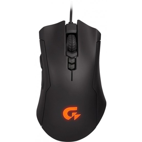 Mouse GigaByte XM300 XM300 Black