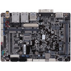 Placa de baza GigaByte GA-SBCAP3450